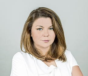 dr Dominika Pawłowska-Mróz