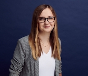 dr Ewelina Jankowska