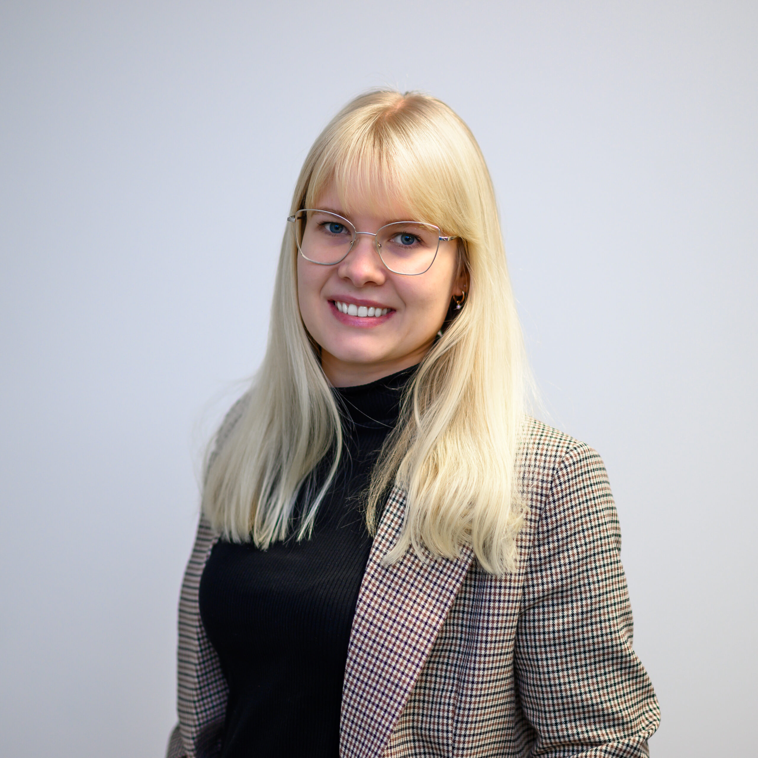 dr Weronika Lipińska