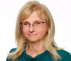 dr hab.n.med. Sylwia Fudalej