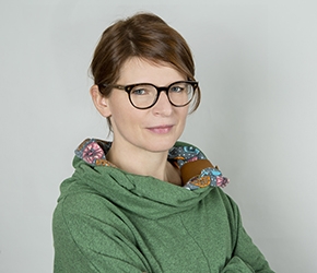 dr n. med Agnieszka Chrzczonowicz-Stępień