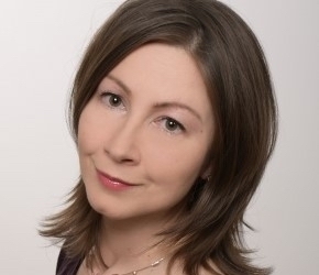 mgr Agata Urbańczyk