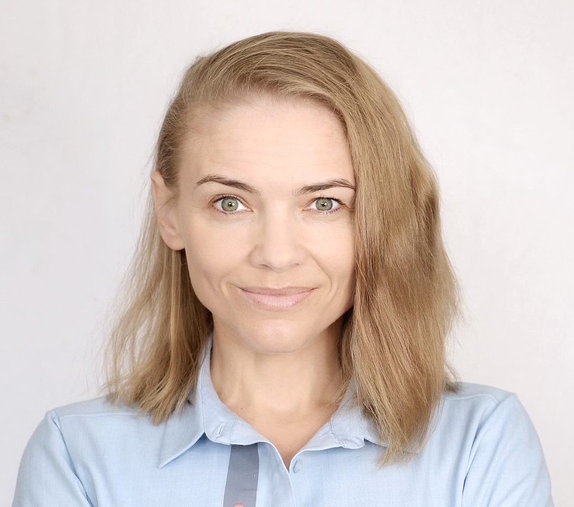 mgr Kinga Baranowska