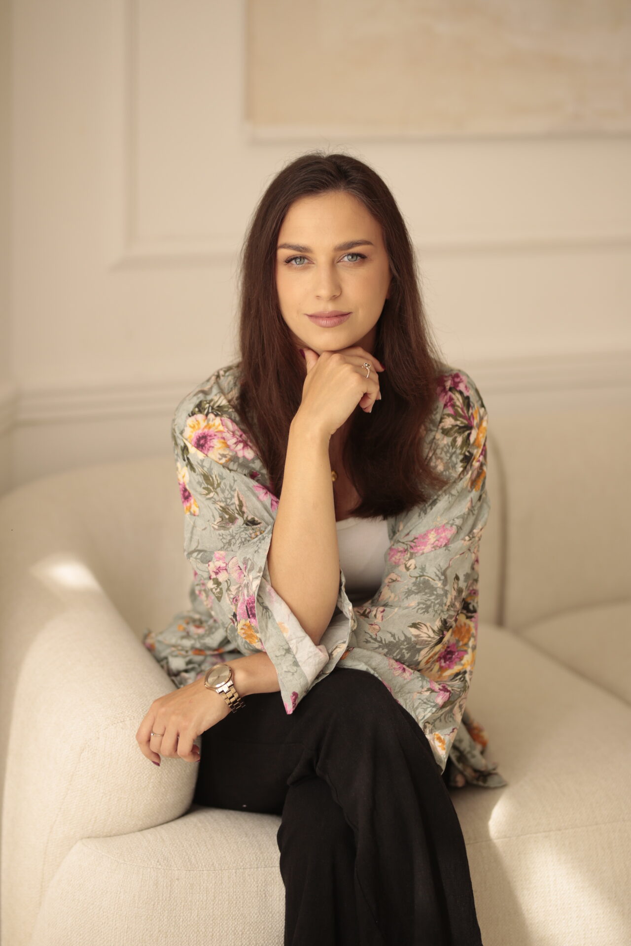 mgr Zuzanna Osińska