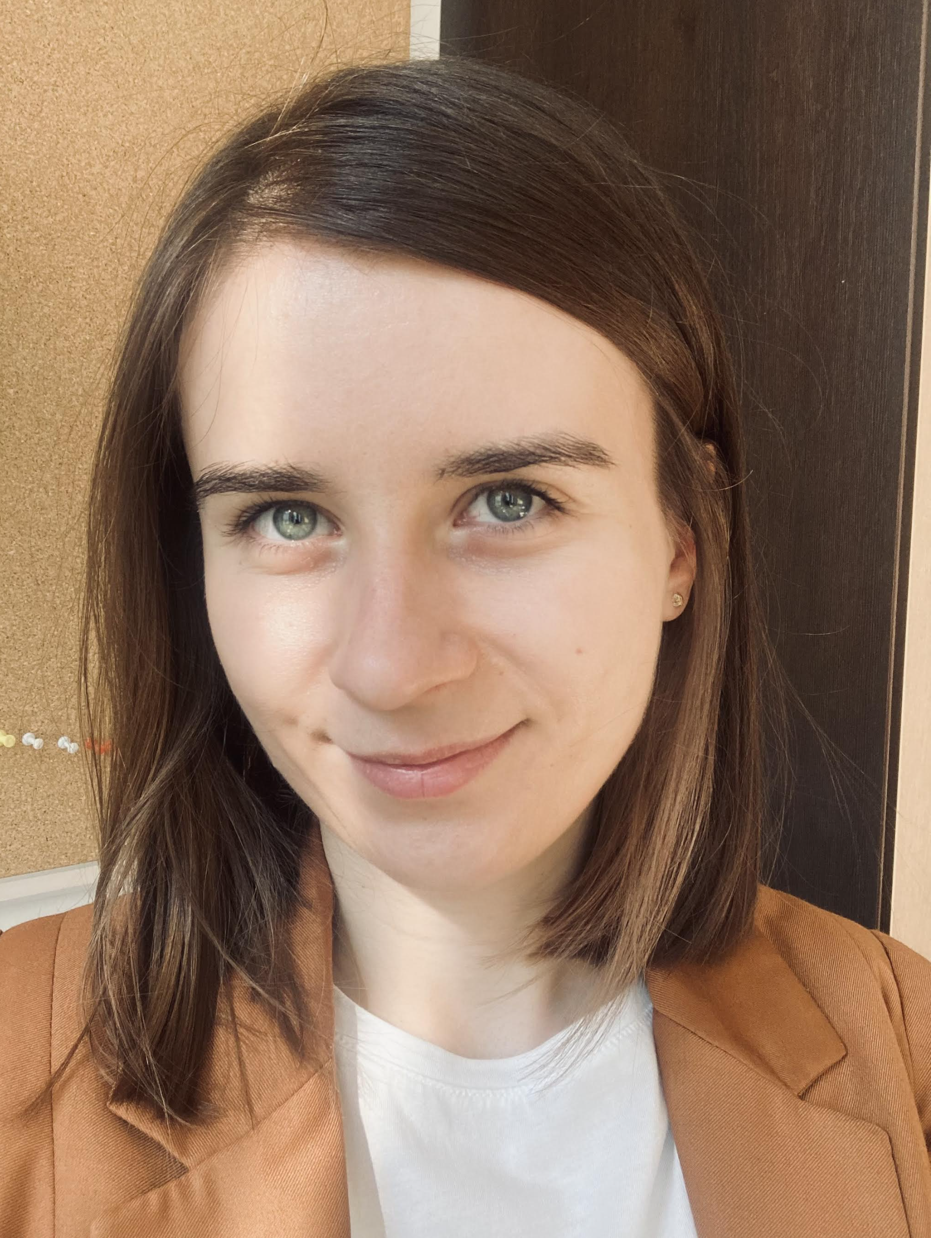 mgr inż. Anita Włoszczyńska-Barczewska