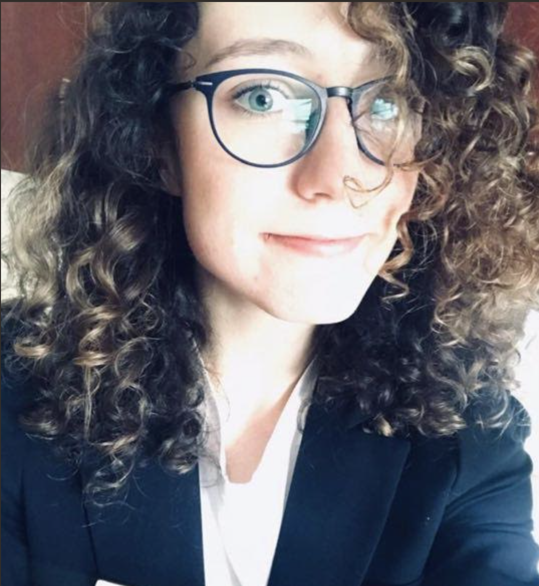 mgr Natalia Janikowska